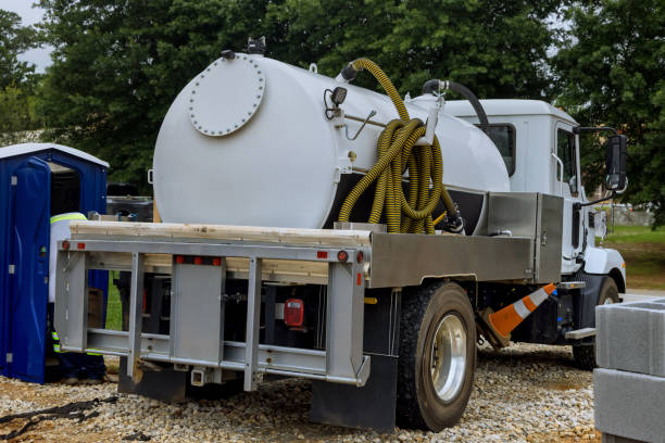 Best Sanitation services for porta potties  in Boiling Springs, PA
